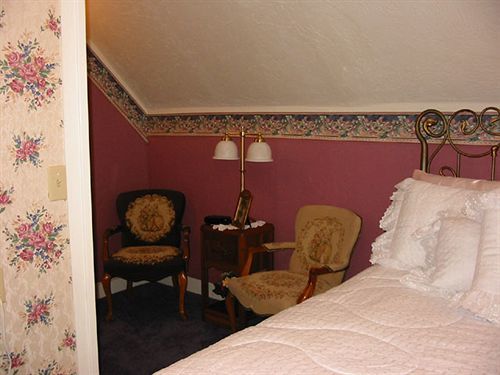 Victoria'S Bed And Breakfast Parowan Dış mekan fotoğraf